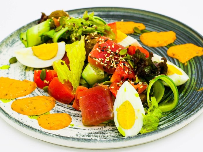 Нисуаз по Ярославски